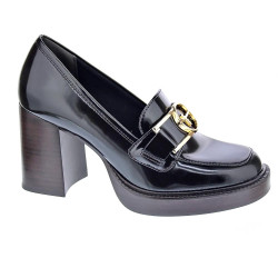 Zapatos tacón Tamaris zapatos Mujer modelo 24407 Marrón  2