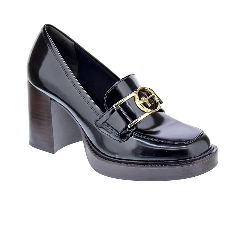 Zapatos tacón Tamaris zapatos Mujer modelo 24407 Marrón 