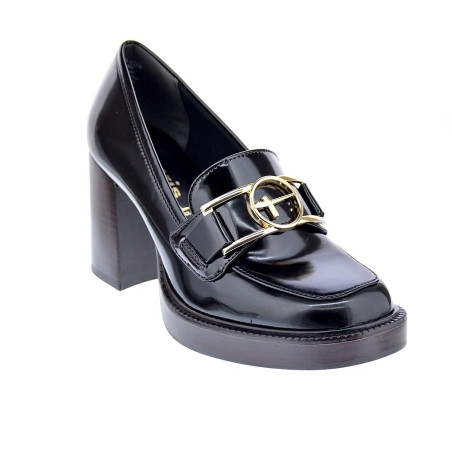 Zapatos tacón Tamaris zapatos Mujer modelo 24407 Marrón 