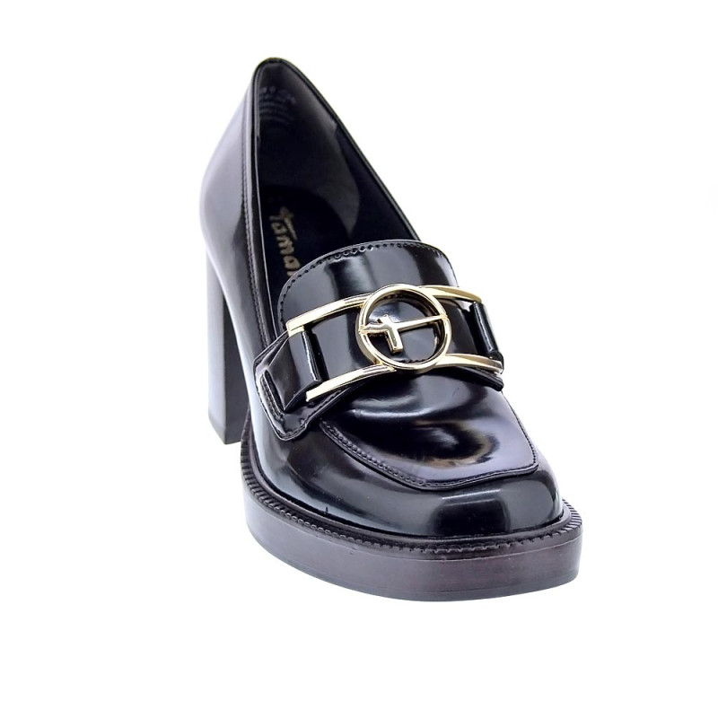 Zapatos tacón Tamaris zapatos Mujer modelo 24407 Marrón 