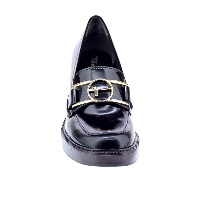 Zapatos tacón Tamaris zapatos Mujer modelo 24407 Marrón 