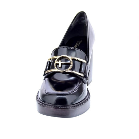 Zapatos tacón Tamaris zapatos Mujer modelo 24407 Marrón 