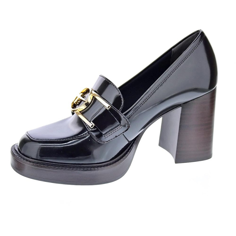 Zapatos tacón Tamaris zapatos Mujer modelo 24407 Marrón 