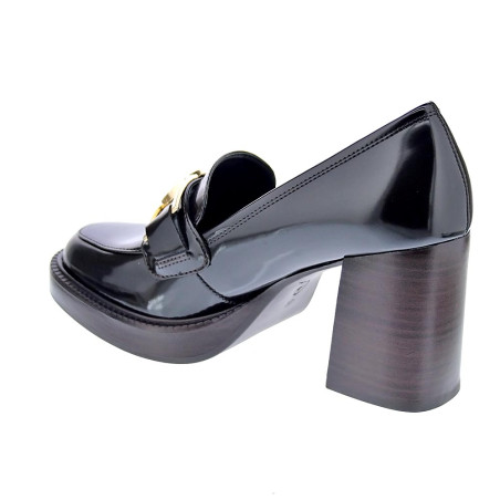 Zapatos tacón Tamaris zapatos Mujer modelo 24407 Marrón 