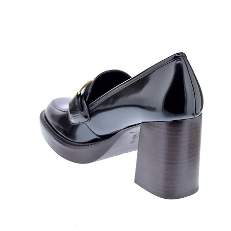 Zapatos tacón Tamaris zapatos Mujer modelo 24407 Marrón 