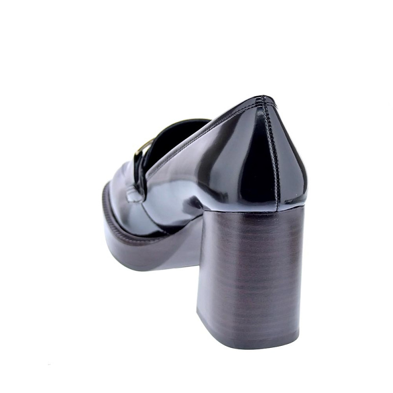 Zapatos tacón Tamaris zapatos Mujer modelo 24407 Marrón 