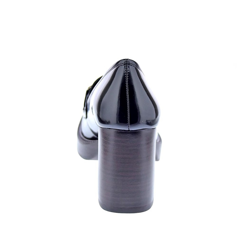 Zapatos tacón Tamaris zapatos Mujer modelo 24407 Marrón 