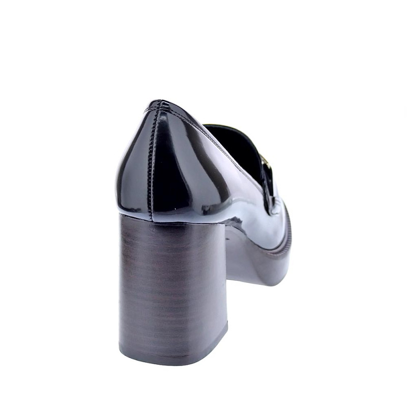 Zapatos tacón Tamaris zapatos Mujer modelo 24407 Marrón 