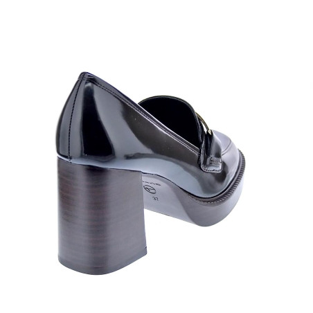 Zapatos tacón Tamaris zapatos Mujer modelo 24407 Marrón 