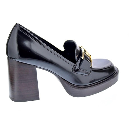 Zapatos tacón Tamaris zapatos Mujer modelo 24407 Marrón 