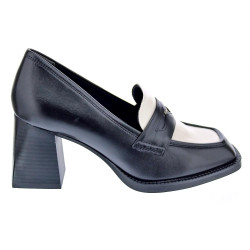 Mocasines Tamaris zapatos Mujer modelo 24429 Negro 