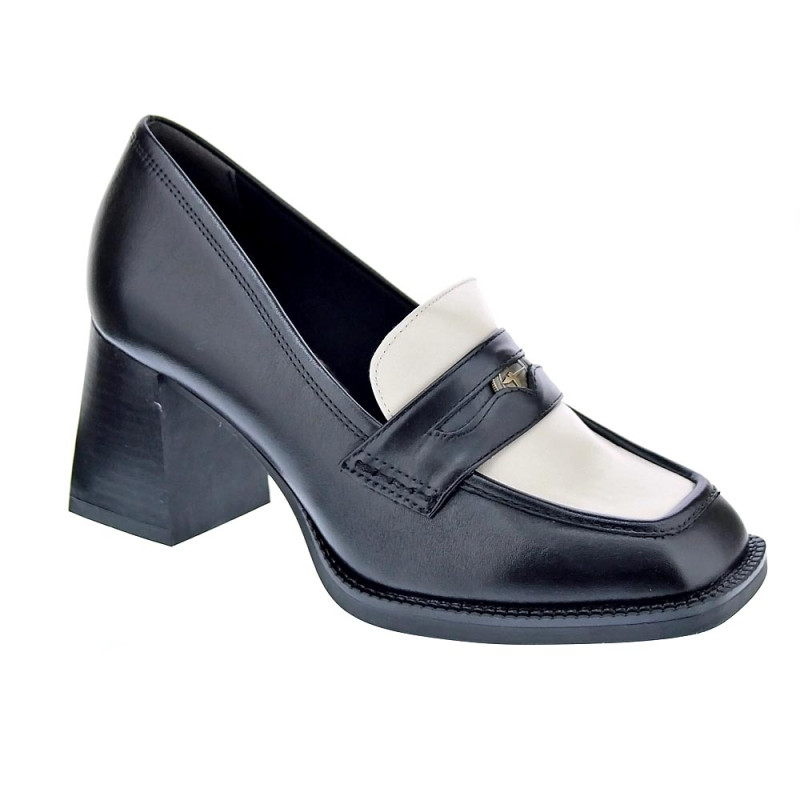 Mocasines Tamaris zapatos Mujer modelo 24429 Negro 