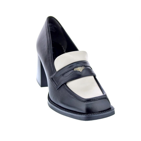 Mocasines Tamaris zapatos Mujer modelo 24429 Negro 