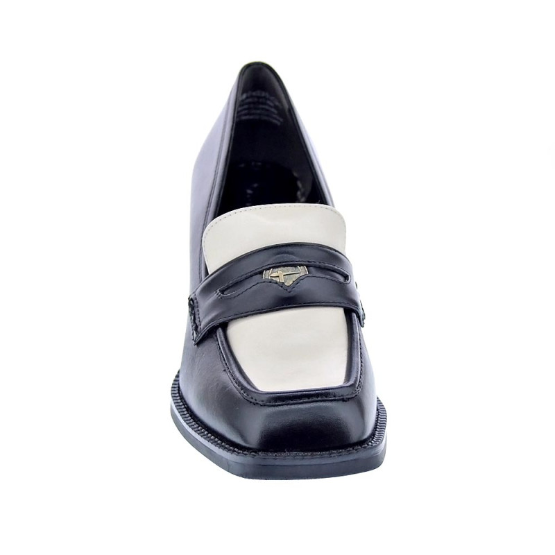 Mocasines Tamaris zapatos Mujer modelo 24429 Negro 
