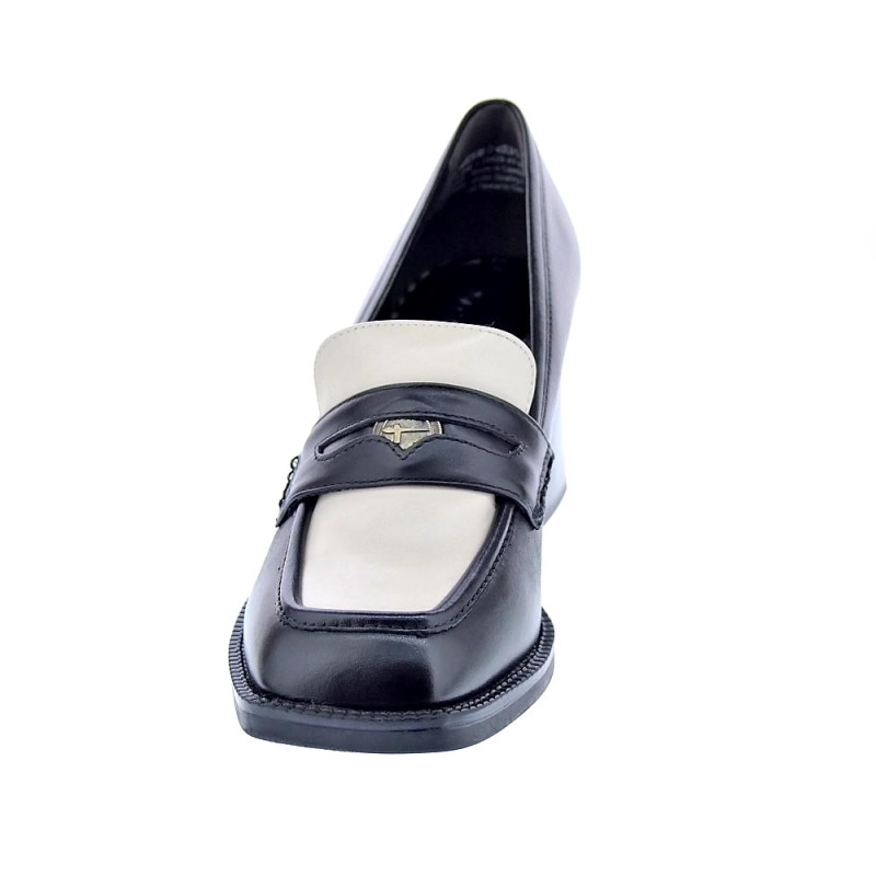 Mocasines Tamaris zapatos Mujer modelo 24429 Negro 