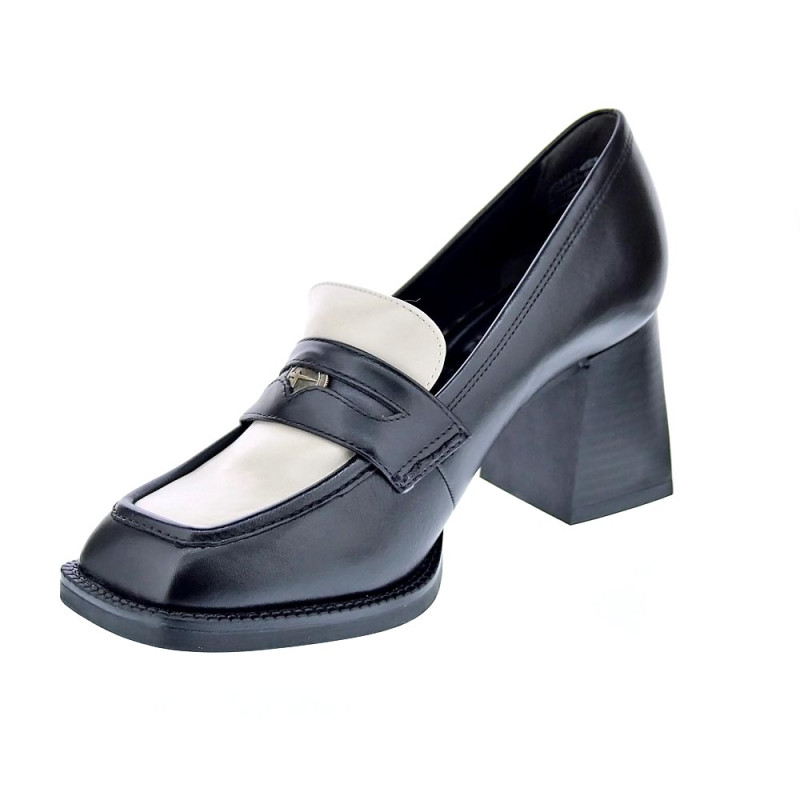 Mocasines Tamaris zapatos Mujer modelo 24429 Negro 