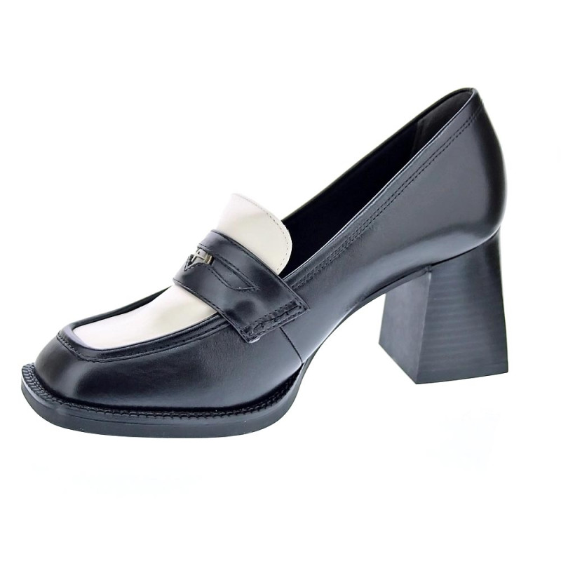 Mocasines Tamaris zapatos Mujer modelo 24429 Negro 