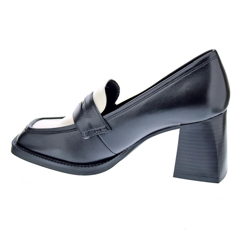 Mocasines Tamaris zapatos Mujer modelo 24429 Negro 