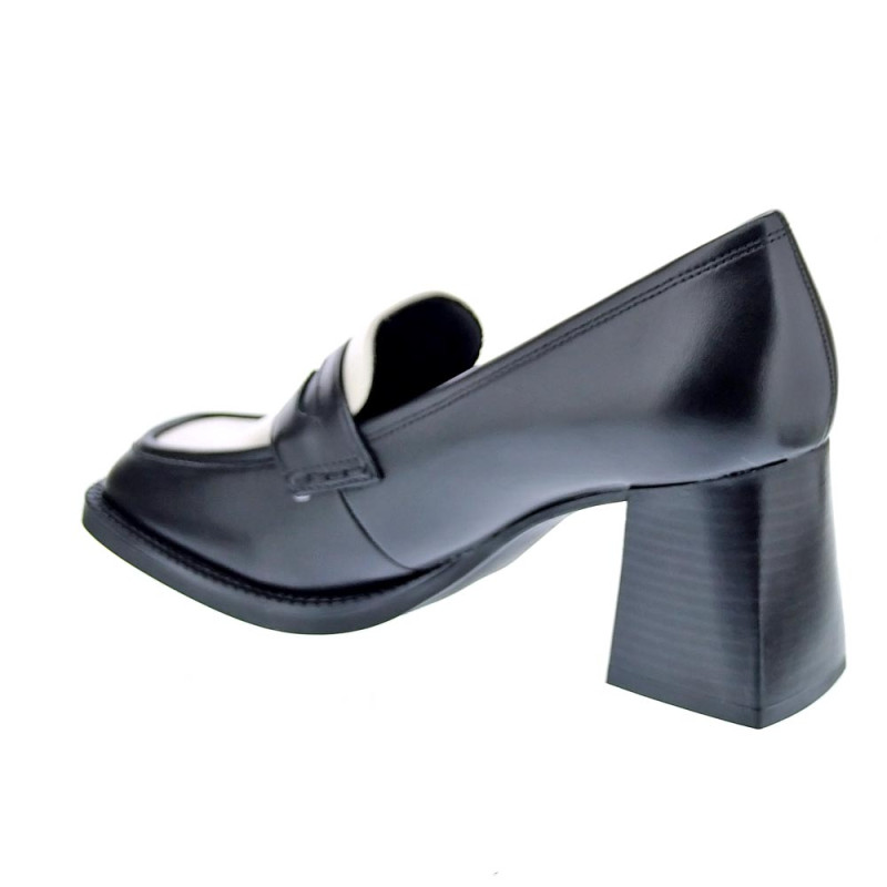 Mocasines Tamaris zapatos Mujer modelo 24429 Negro 