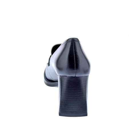 Mocasines Tamaris zapatos Mujer modelo 24429 Negro 