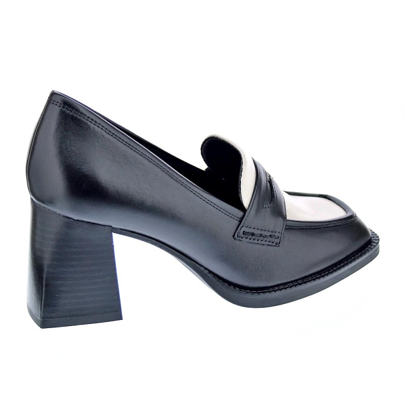 Mocasines Tamaris zapatos Mujer modelo 24429 Negro 