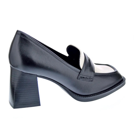 Mocasines Tamaris zapatos Mujer modelo 24429 Negro 