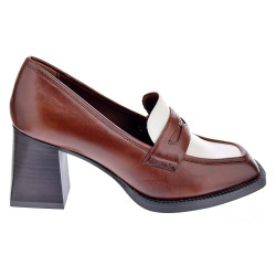 Mocasines Tamaris zapatos Mujer modelo 24429 Marrón 
