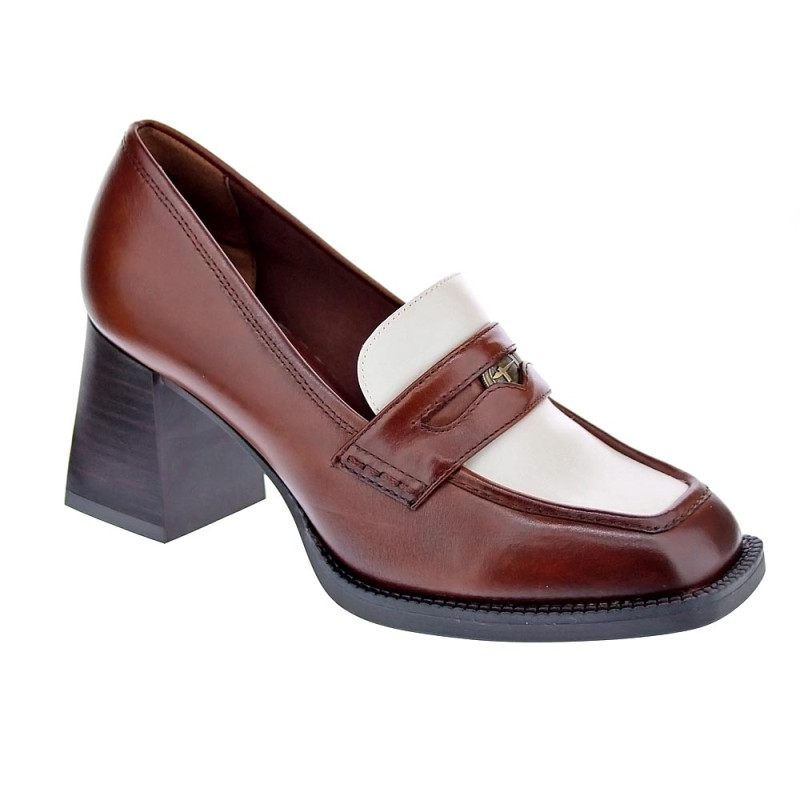 Mocasines Tamaris zapatos Mujer modelo 24429 Marrón 