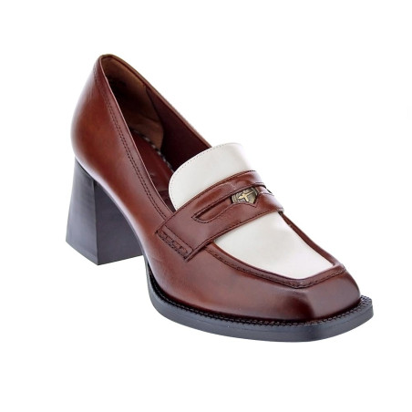 Mocasines Tamaris zapatos Mujer modelo 24429 Marrón 