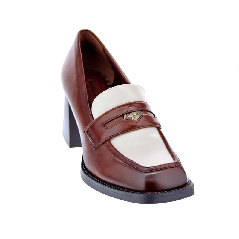 Mocasines Tamaris zapatos Mujer modelo 24429 Marrón 