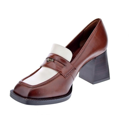 Mocasines Tamaris zapatos Mujer modelo 24429 Marrón 