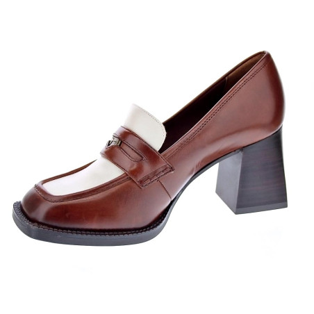 Mocasines Tamaris zapatos Mujer modelo 24429 Marrón 