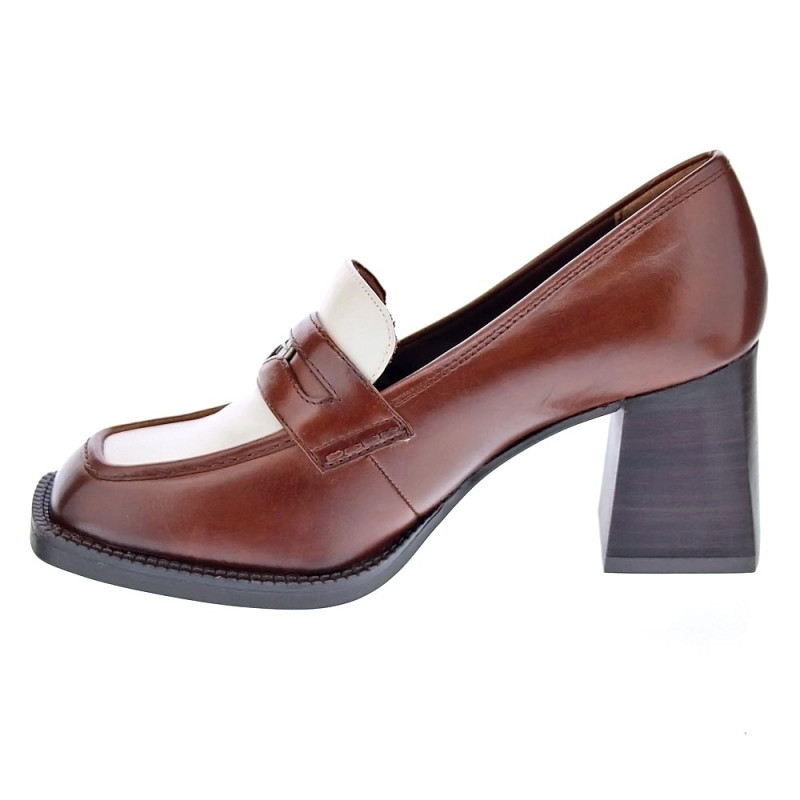 Mocasines Tamaris zapatos Mujer modelo 24429 Marrón 