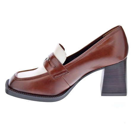 Mocasines Tamaris zapatos Mujer modelo 24429 Marrón 