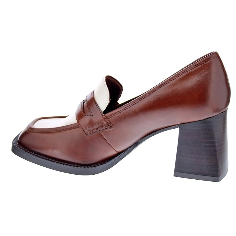 Mocasines Tamaris zapatos Mujer modelo 24429 Marrón 