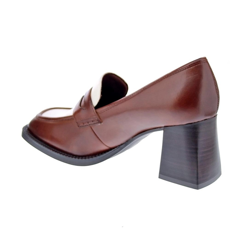 Mocasines Tamaris zapatos Mujer modelo 24429 Marrón 