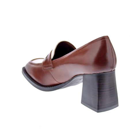 Mocasines Tamaris zapatos Mujer modelo 24429 Marrón 