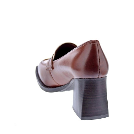 Mocasines Tamaris zapatos Mujer modelo 24429 Marrón 