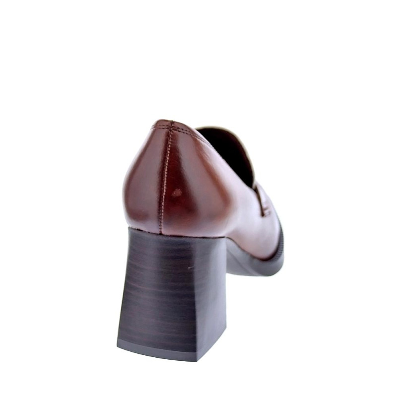 Mocasines Tamaris zapatos Mujer modelo 24429 Marrón 