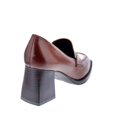 Mocasines Tamaris zapatos Mujer modelo 24429 Marrón 