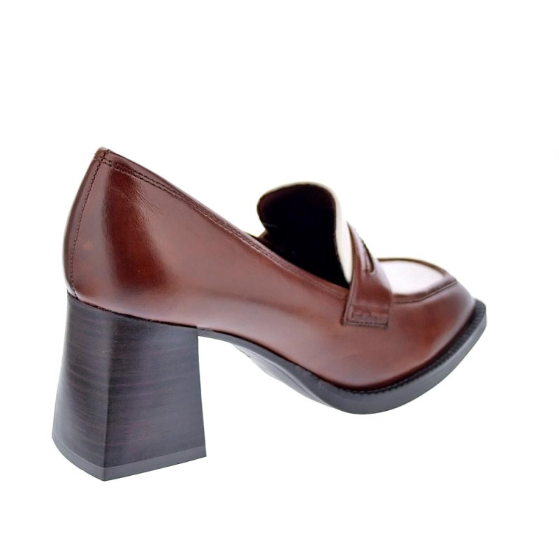 Mocasines Tamaris zapatos Mujer modelo 24429 Marrón 