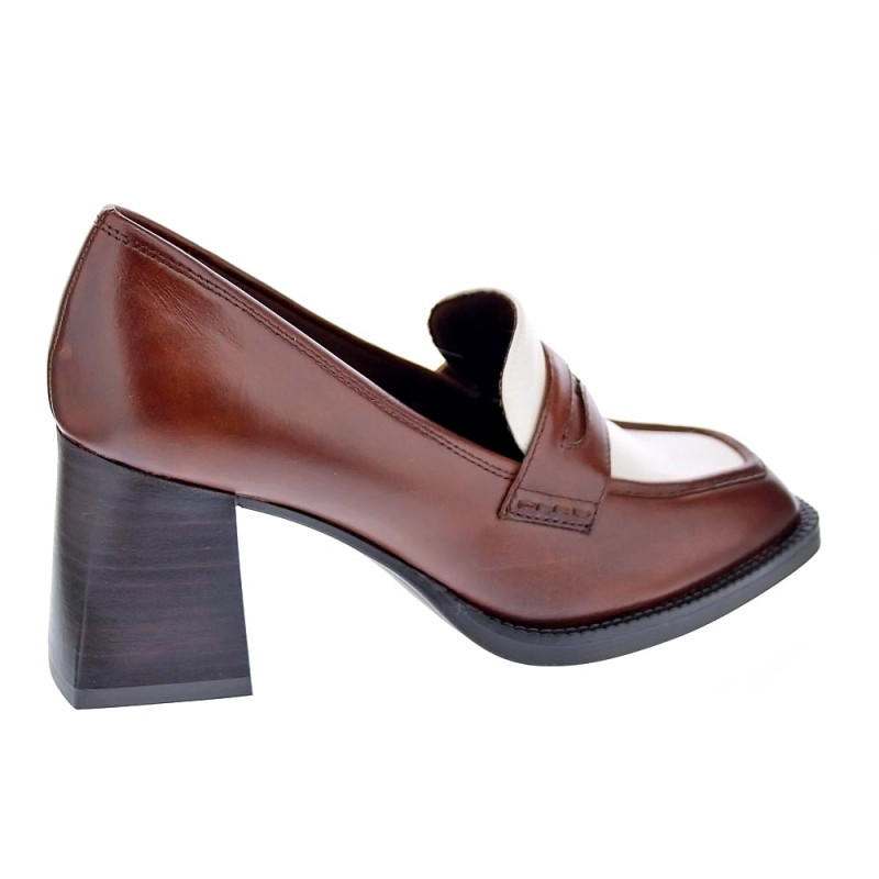 Mocasines Tamaris zapatos Mujer modelo 24429 Marrón 
