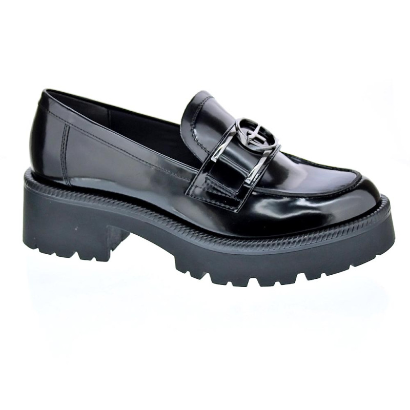 Mocasines Tamaris zapatos Mujer modelo 24436 Negro 