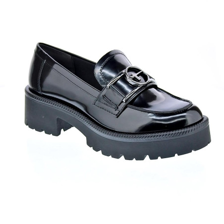 Mocasines Tamaris zapatos Mujer modelo 24436 Negro 