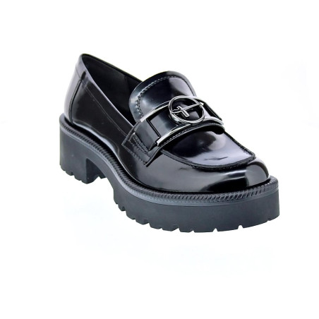 Mocasines Tamaris zapatos Mujer modelo 24436 Negro 