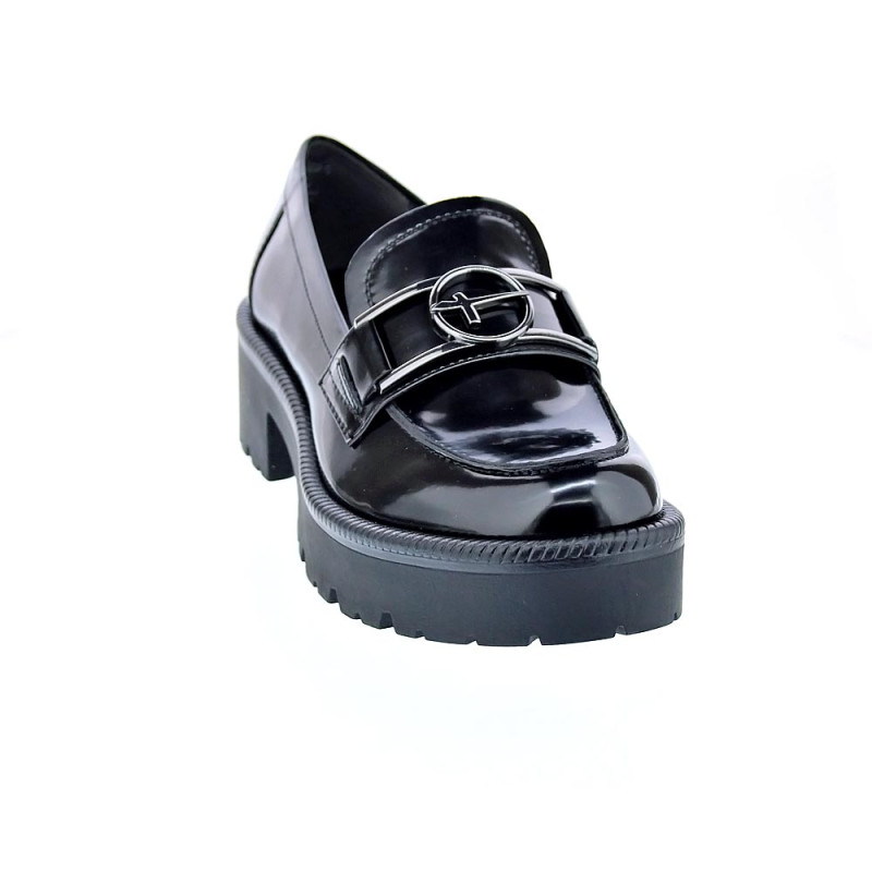Mocasines Tamaris zapatos Mujer modelo 24436 Negro 