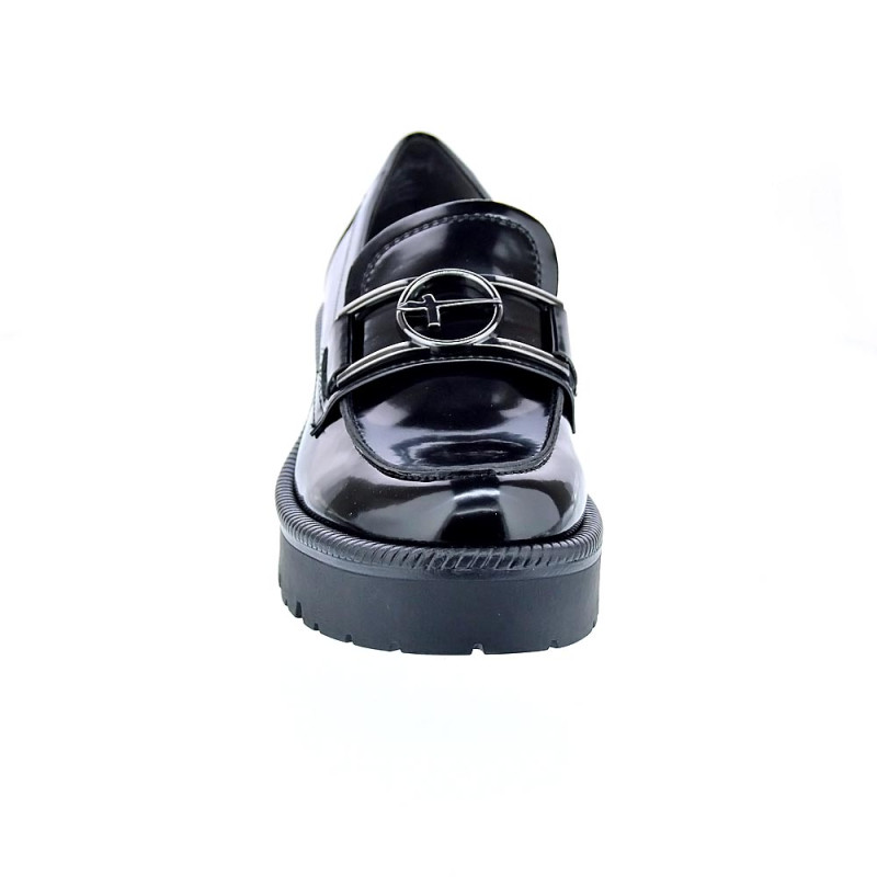 Mocasines Tamaris zapatos Mujer modelo 24436 Negro 