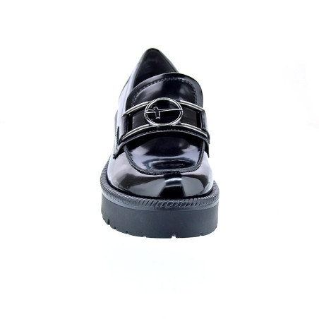 Mocasines Tamaris zapatos Mujer modelo 24436 Negro 