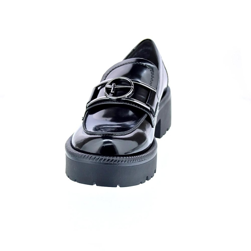 Mocasines Tamaris zapatos Mujer modelo 24436 Negro 