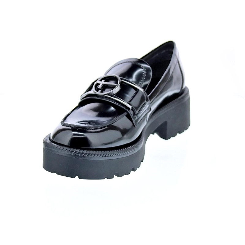Mocasines Tamaris zapatos Mujer modelo 24436 Negro 